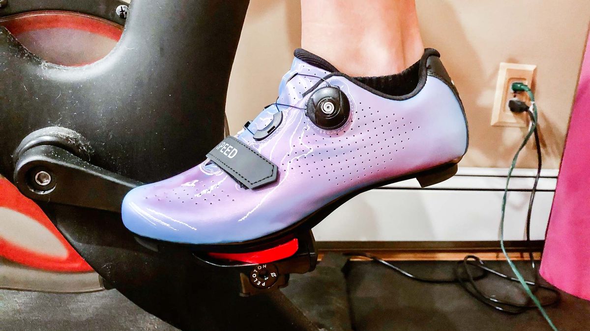 Vitatalpa cycling shoes review