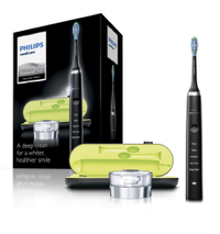 Philips Sonicare DiamondClean £149£99.99 at Amazon