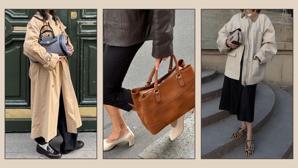 I'm a Fashion Writer Living in Paris—6 Accessories I've Noticed French Women Wear to Elevate Their Winter Looks