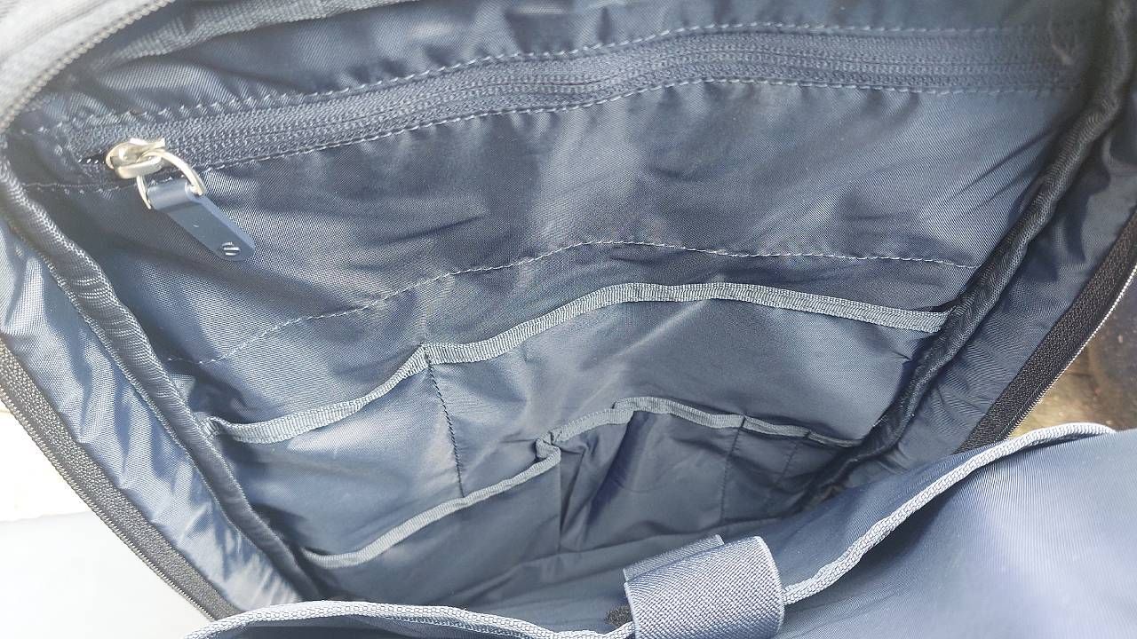 Stolt Alpha Commuter Backpack