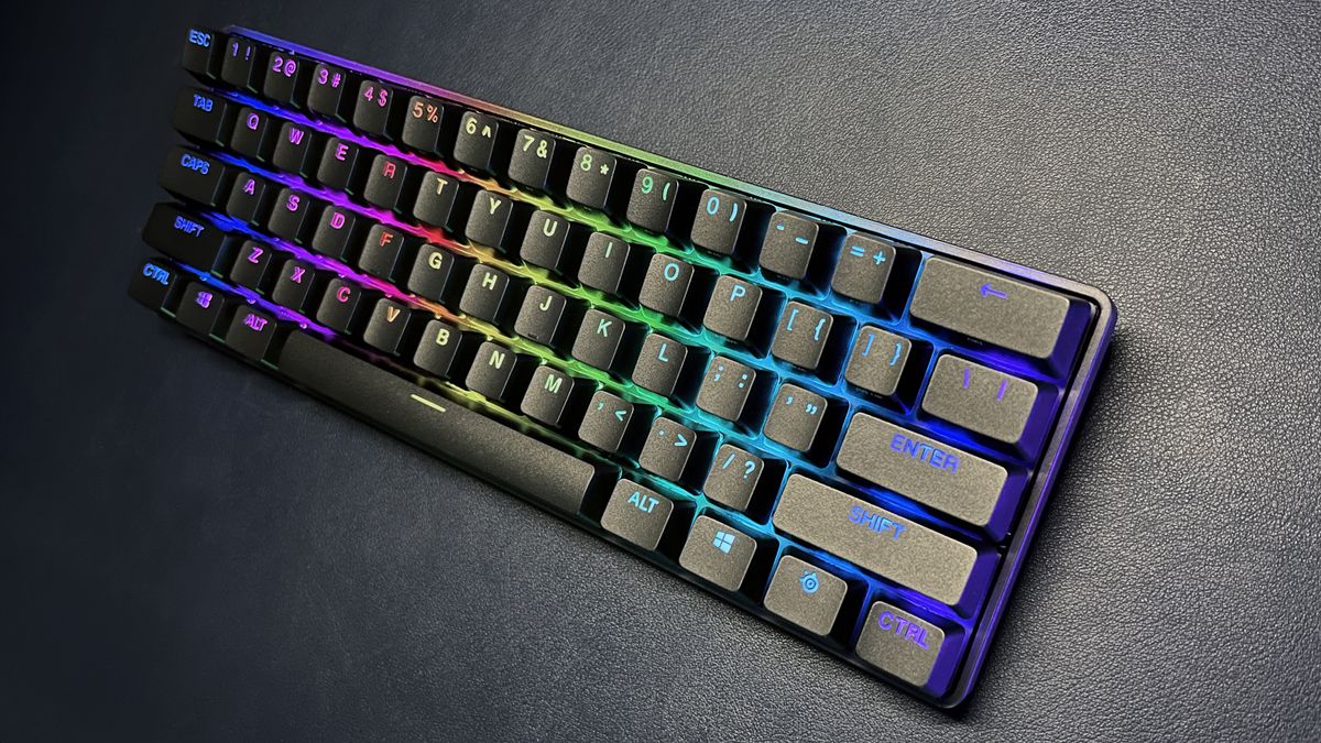 Back-to-school PC peripherals you didn't know you needed — hot deals on headsets, mice, keyboards, speakers, and more