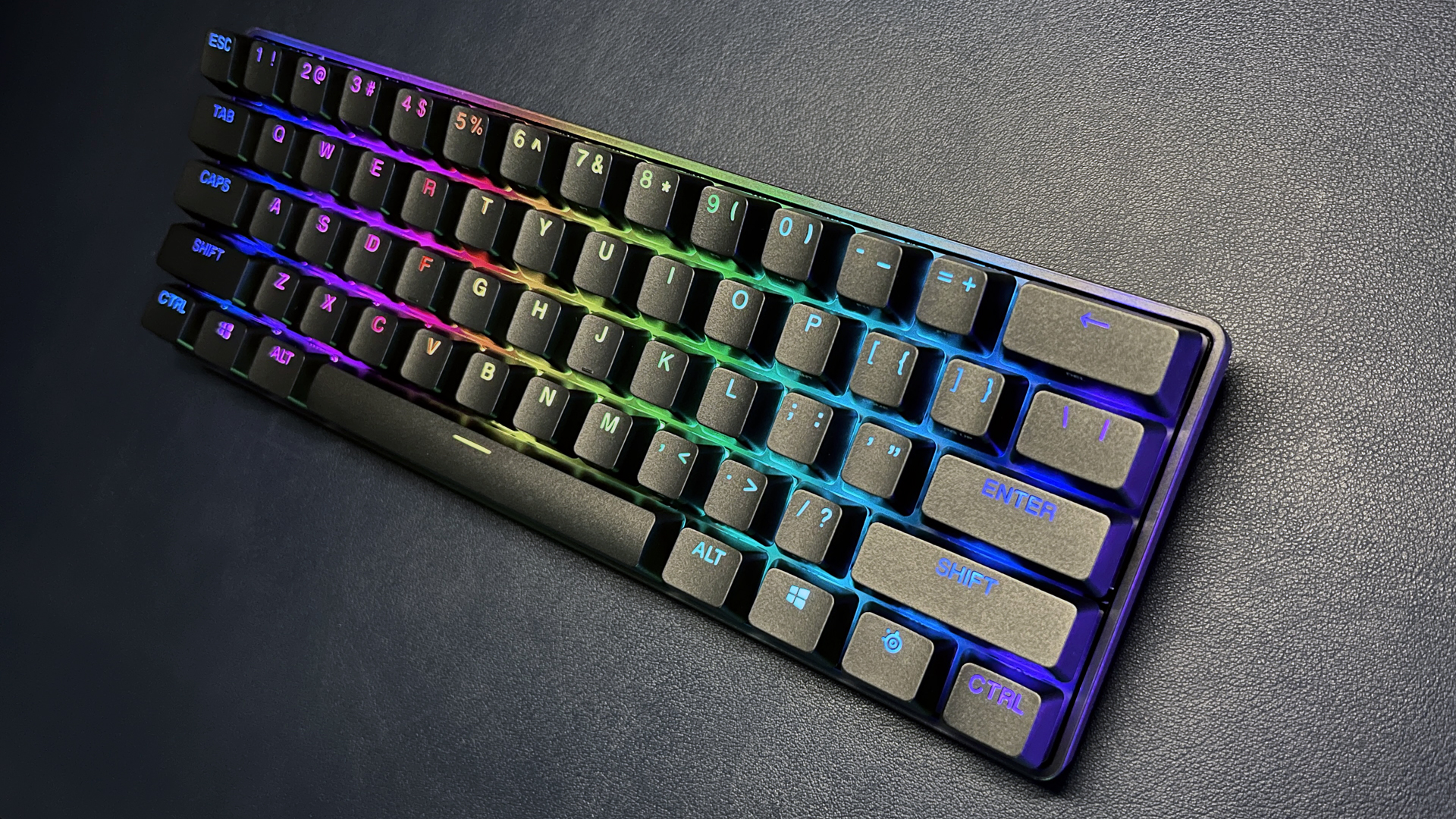SteelSeries Apex Pro Mini