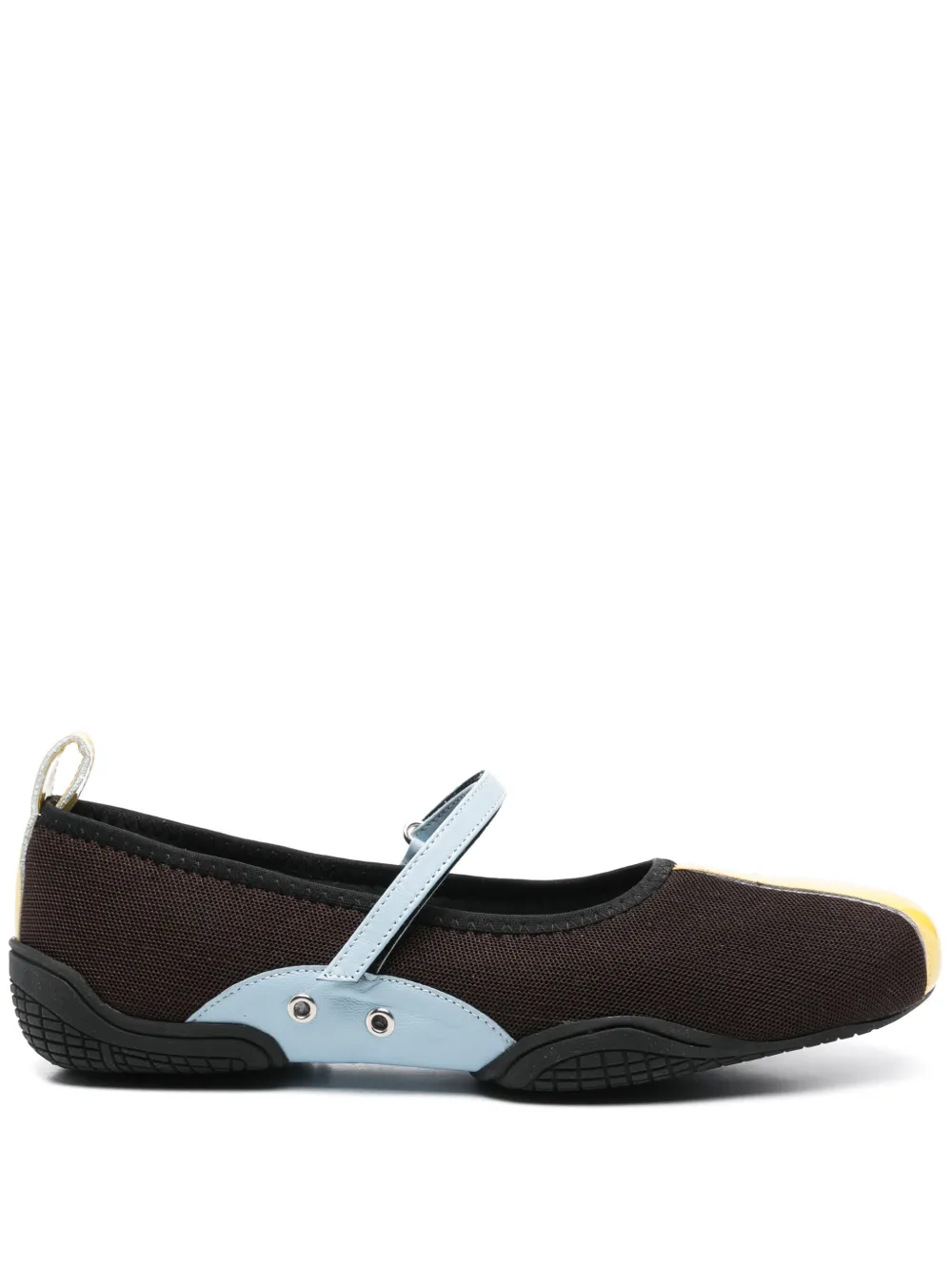 Nicole Saldaña Sophie Ballet Flats | 39