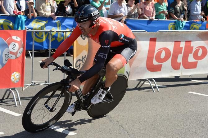 Fabian Cancellara