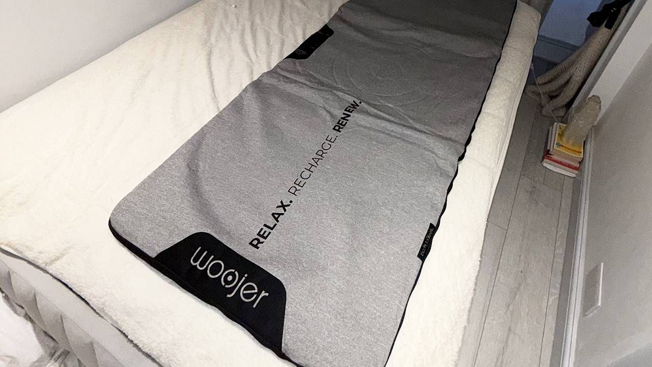 Woojer MAT review