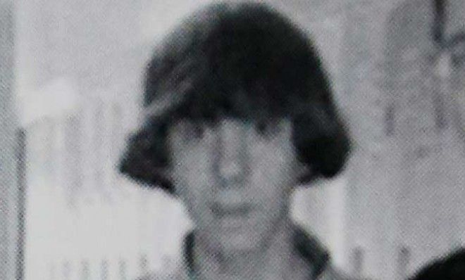 Alleged Newtown shooter Adam Lanza