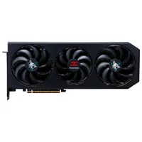 PowerColor Hellhound Radeon RX 9070 (16GB) PowerColor Hellhound Radeon RX 9070 (16GB)