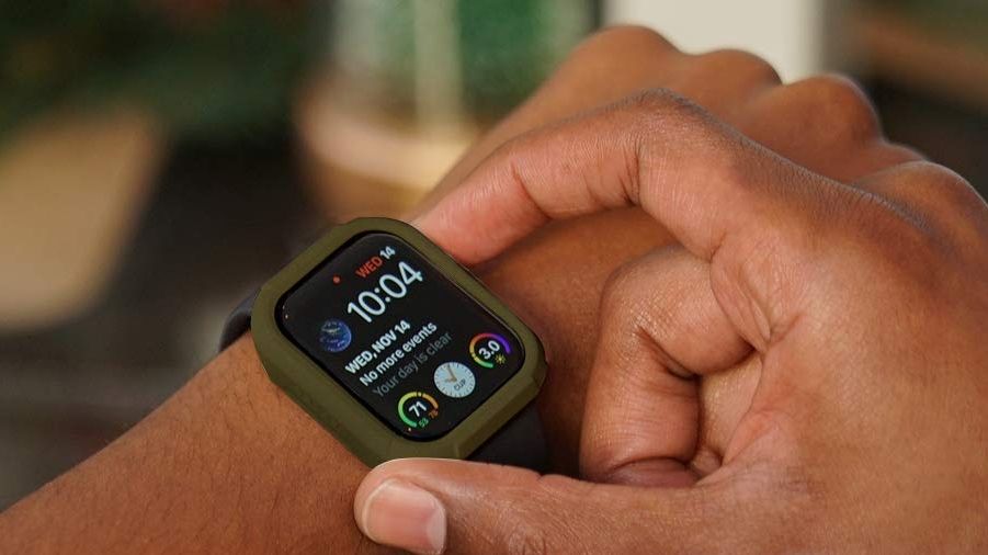 6 aksesoris murah untuk membuat Apple Watch Anda lebih bermanfaat