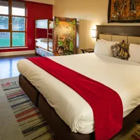 Chessington Resort HotelDistance:Tripadvisor:
