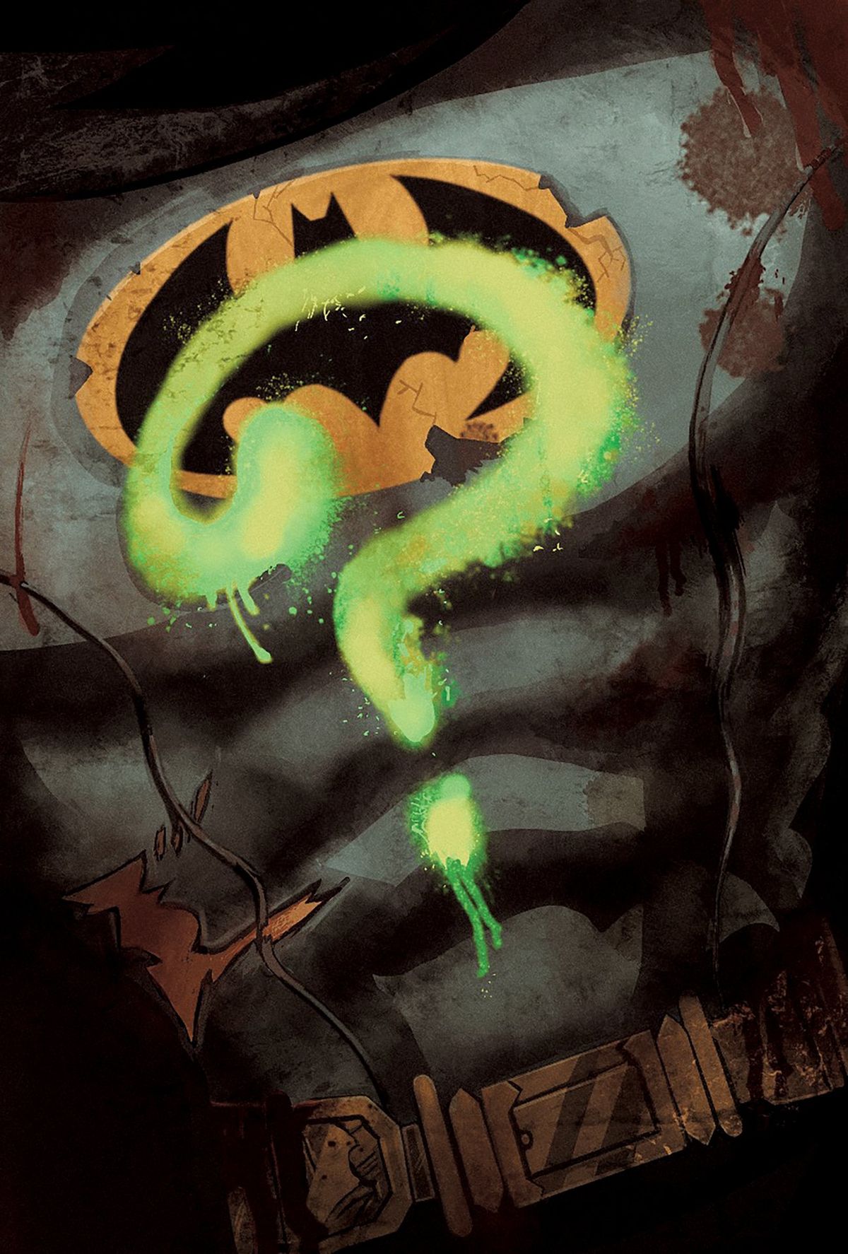DC May 2022 solicitations