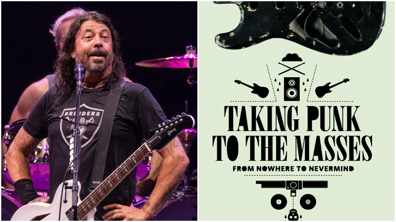 Dave Grohl