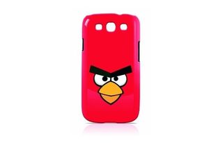 Gear4 Angry Birds Red ($29)