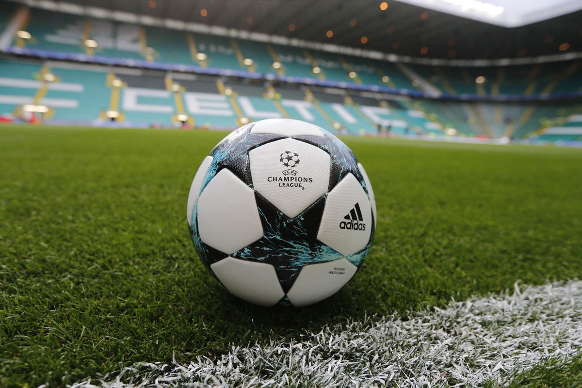 Celtic v FC Astana – UEFA Champions League Play-Off – First Leg – Celtic Park