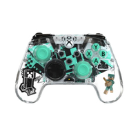  PDP REALMz Wireless Controller: Minecraft Diamond Print Edition | $79.99 at Turtle Beach