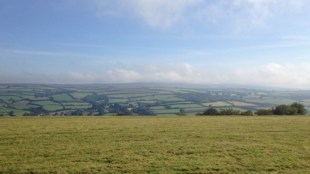 Exford