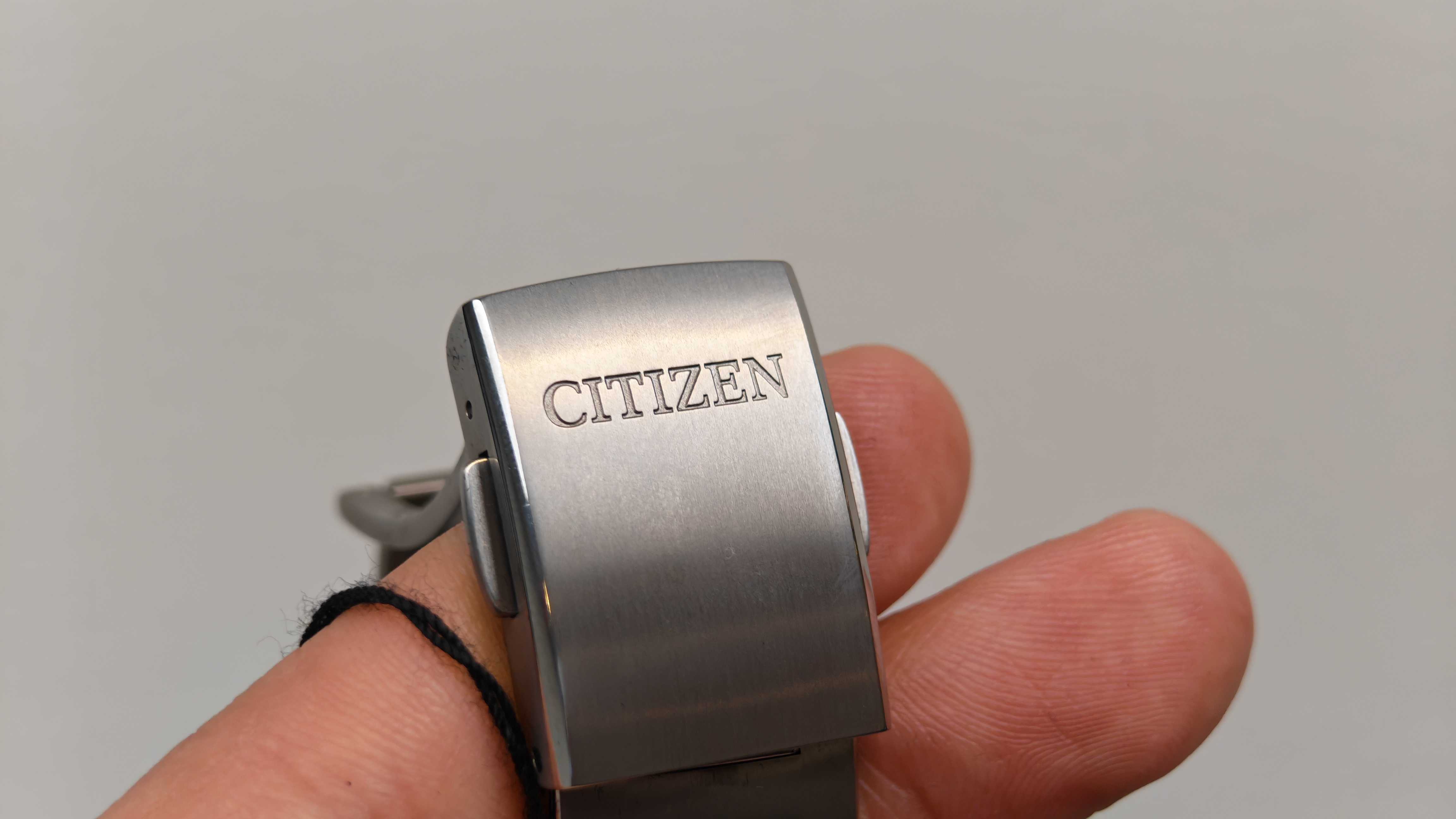 Citizen Eco-Drive Photon