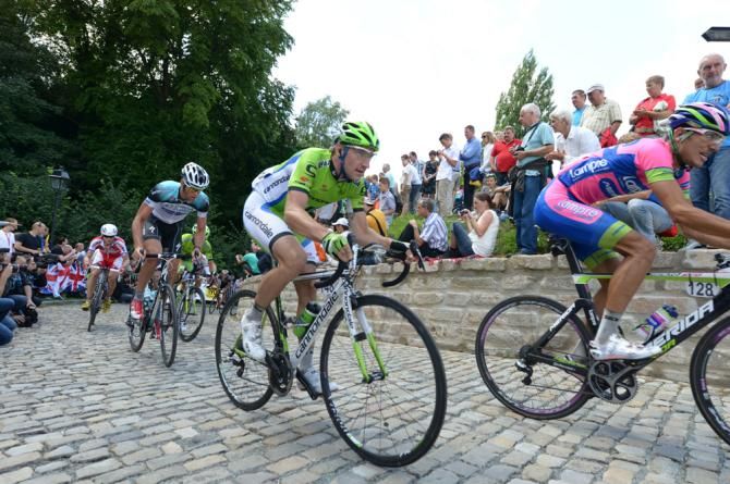 Elia Viviani (Cannondale)