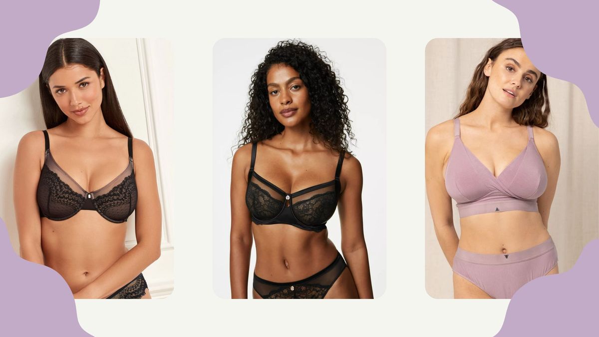What Are Minimiser Bras, and How Do They Work?