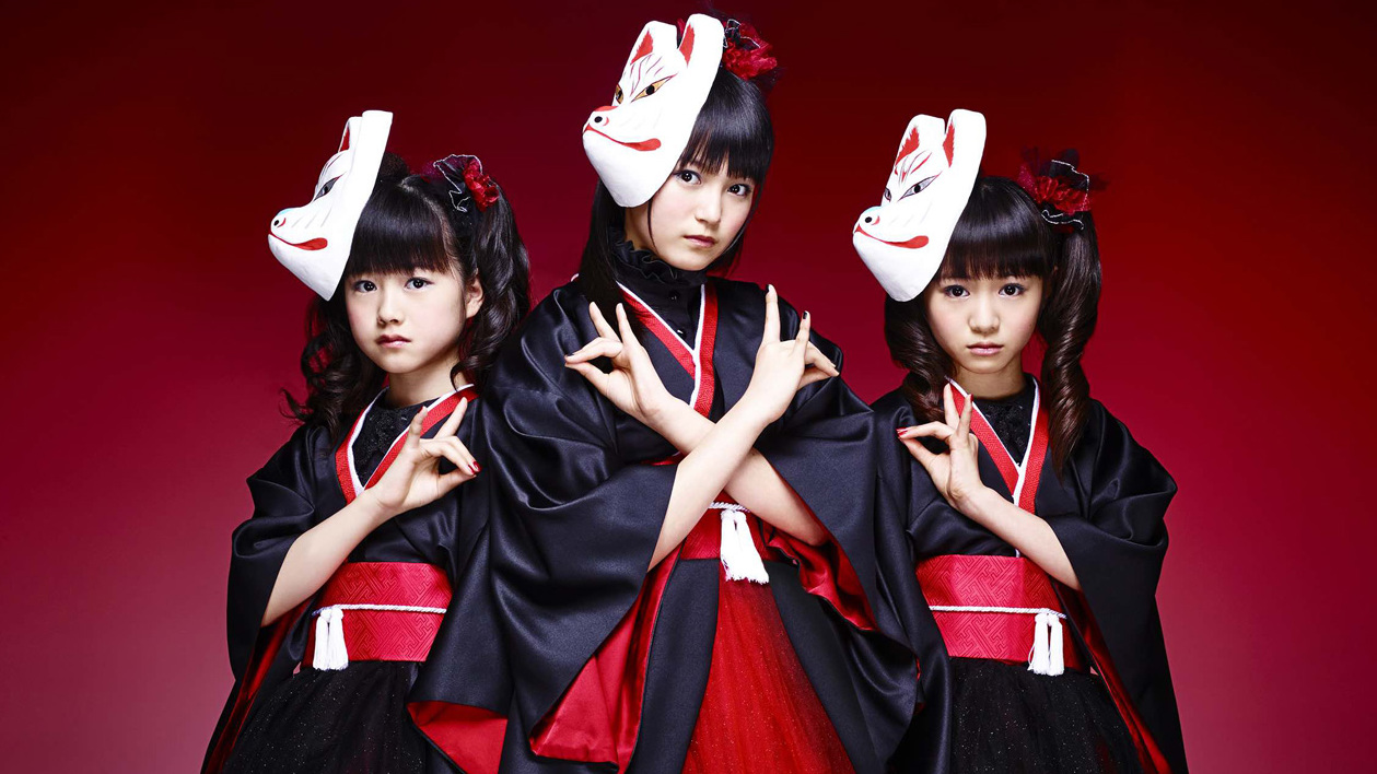 Babymetal