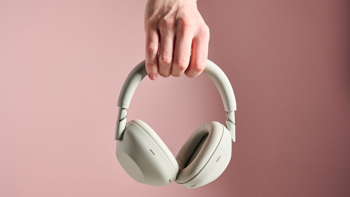 Sony WH-1000XM6 headphones are official – here are the 3 things you need to know, and yes, the design is more portable