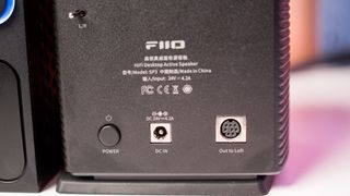 Fiio SP3 review