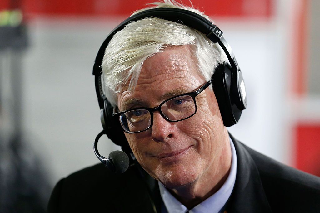 Hugh Hewitt floats the idea of President Ivanka