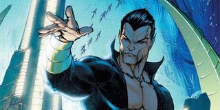 Fantastic Four Namor