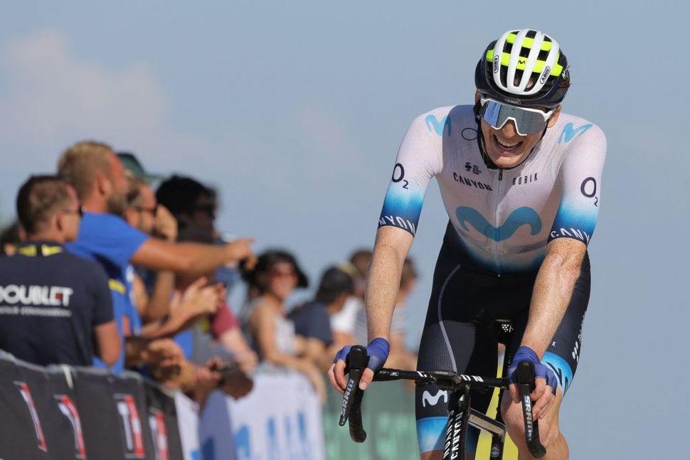Matteo on his Tour de France attack ‘It didn’t pay off but