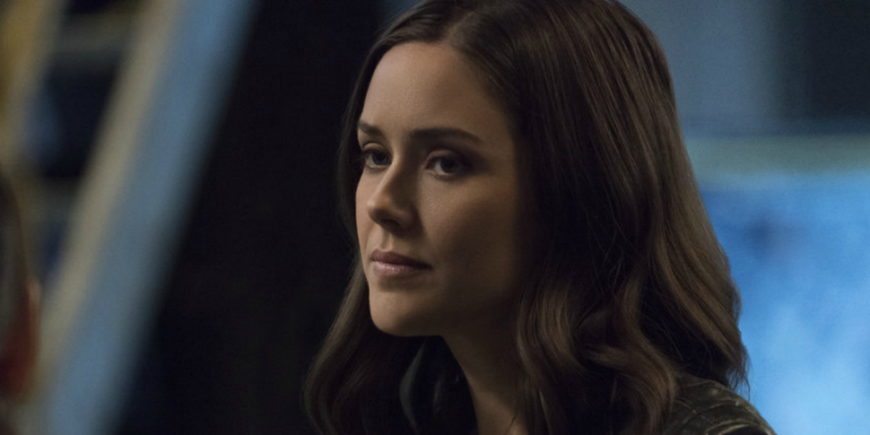 The Blacklist Is Finally Ready For Red Vs. Katarina, But Is Liz ...