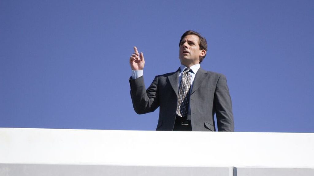 Where to watch The Office US after it leaves Netflix Woman & Home
