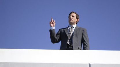 Where to watch The Office US after it leaves Netflix | Woman & Home