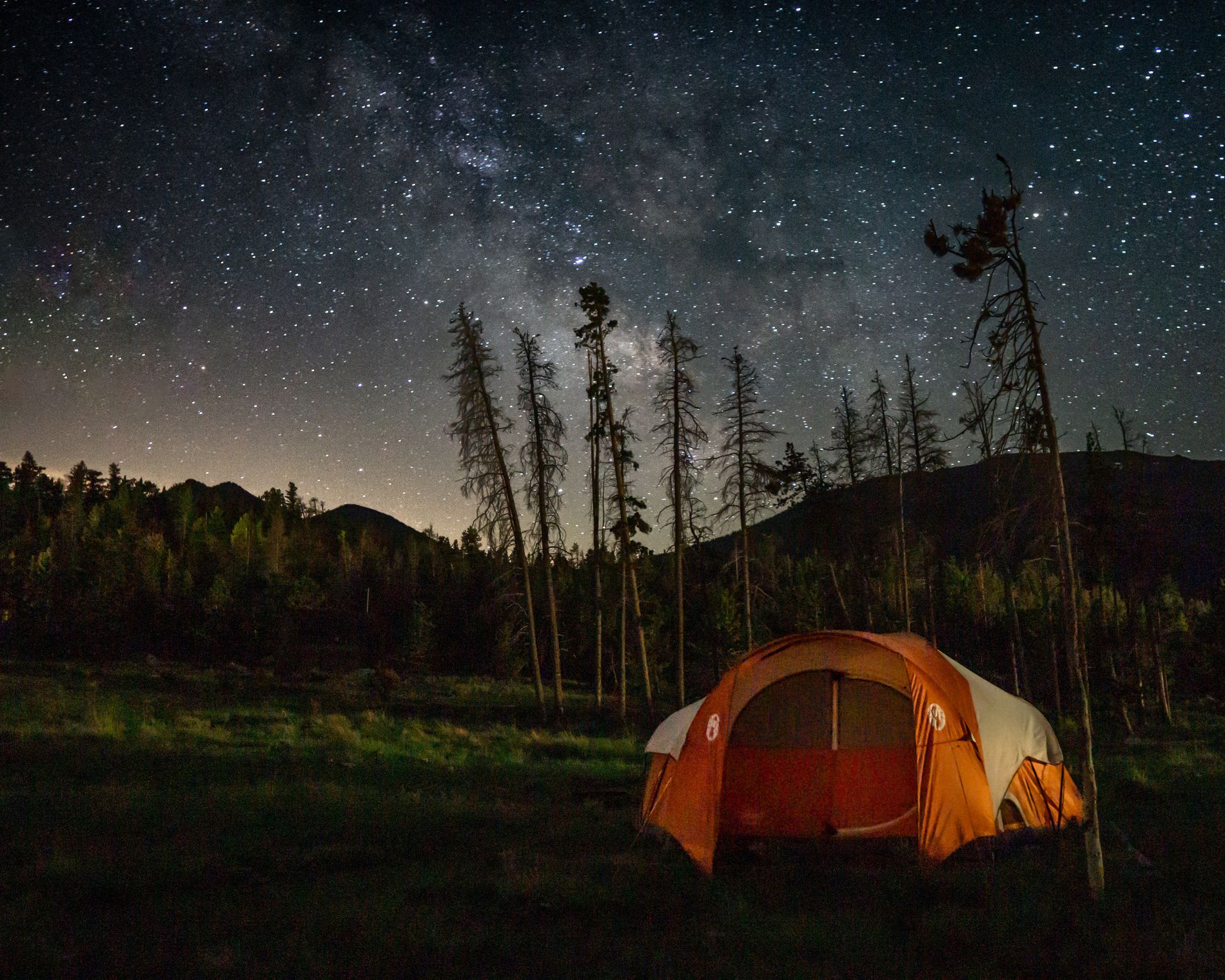 Gurushots - Night Photography