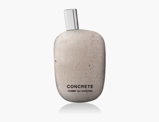 Comme des Garçons’ new perfume is concrete thinking | Wallpaper