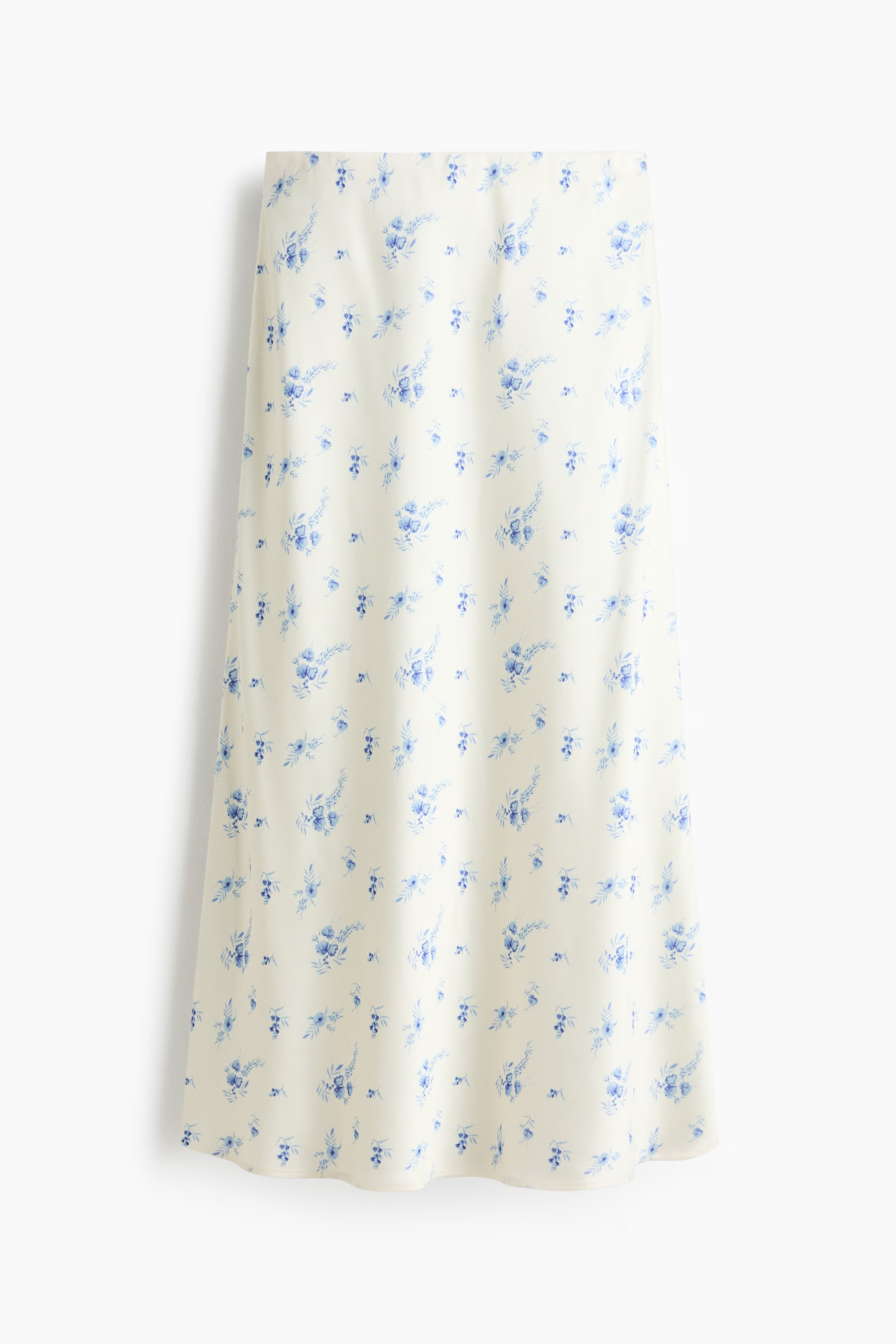 H&amp;amp;M, Midi Skirt