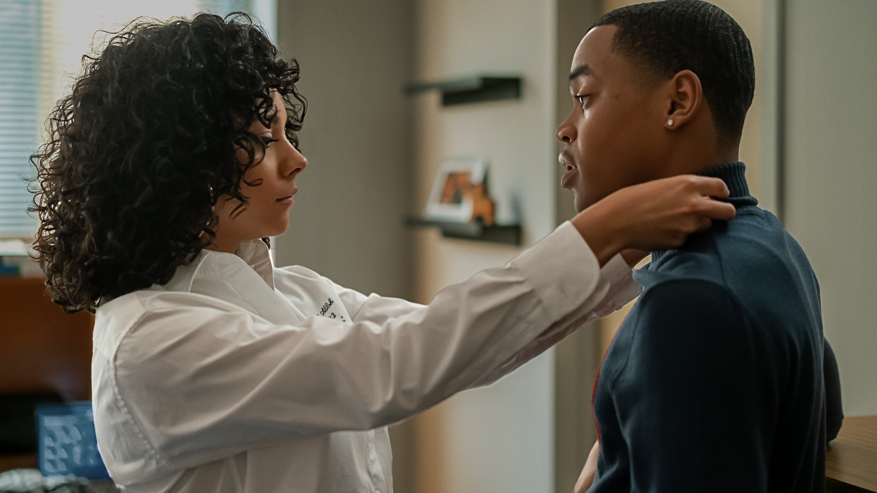 Power Book II: Ghost Season 2 Episode 6 Review: What's Free? - TV