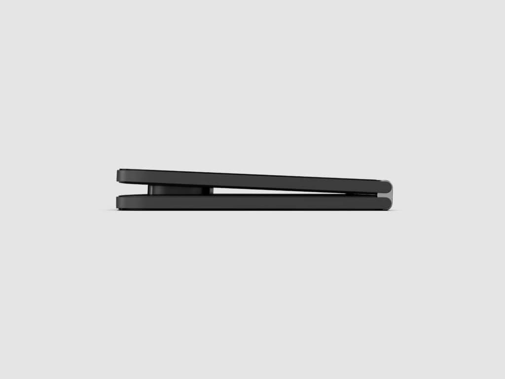 Surface Duo 2 Unofficial Render