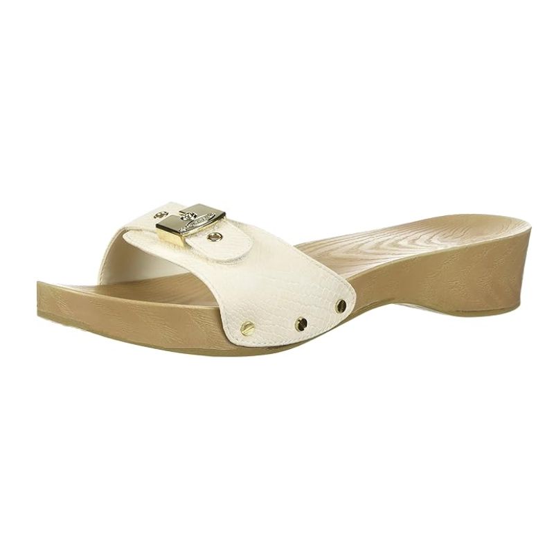 Dr Scholl's sandal