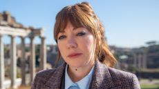 Philomena Cunk in Cunk on Earth