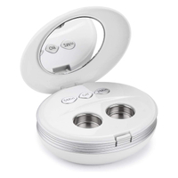 UpaClaire Ultrasonic Lens Cleaner | $34.99 at Amazon