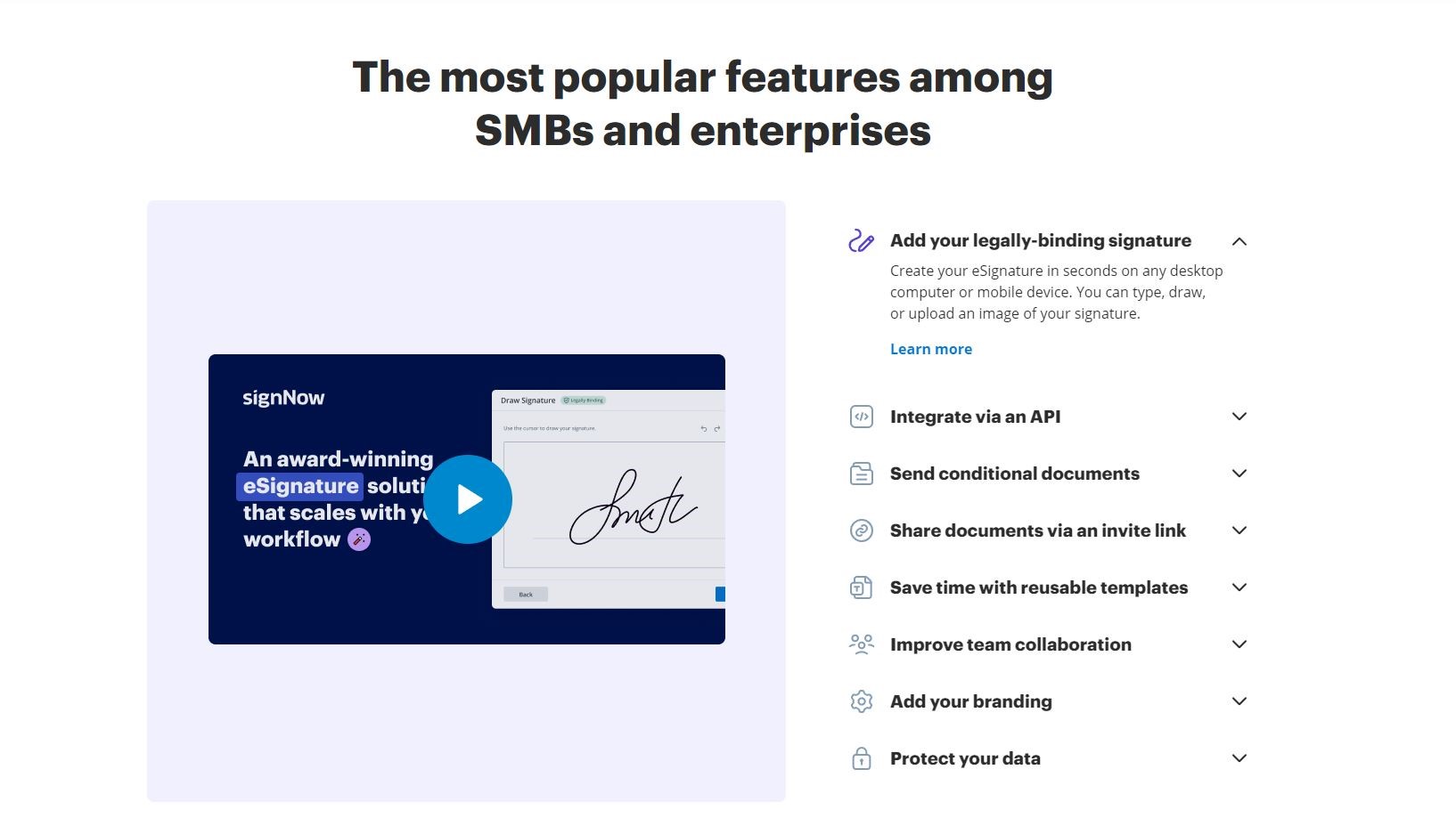 signnow-review-techradar