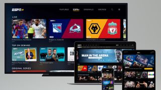 How to watch ESPN Plus in the Hulu app