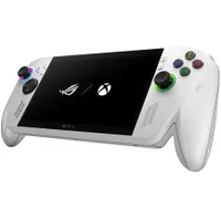 Asus ROG Xbox Ally