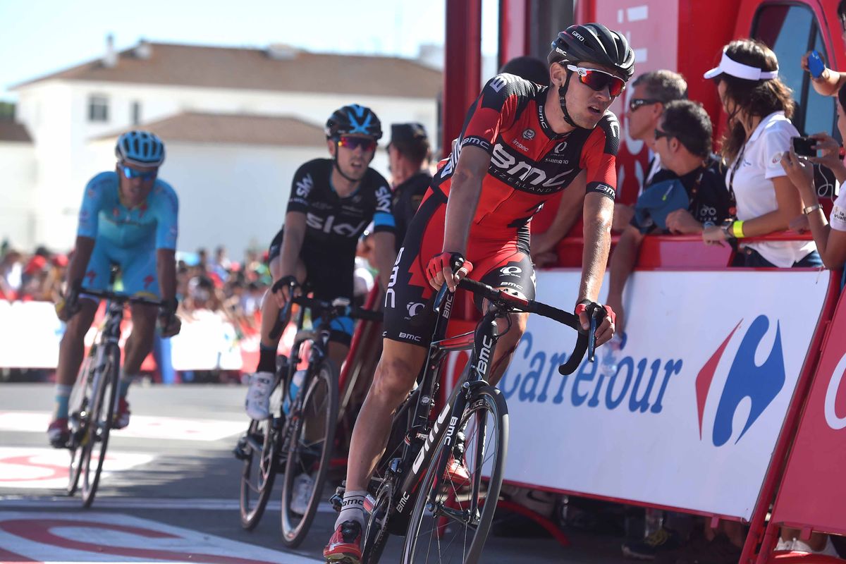 Tejay van Garderen (BMC)