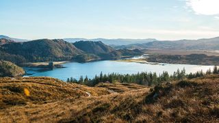 Loch Moidart