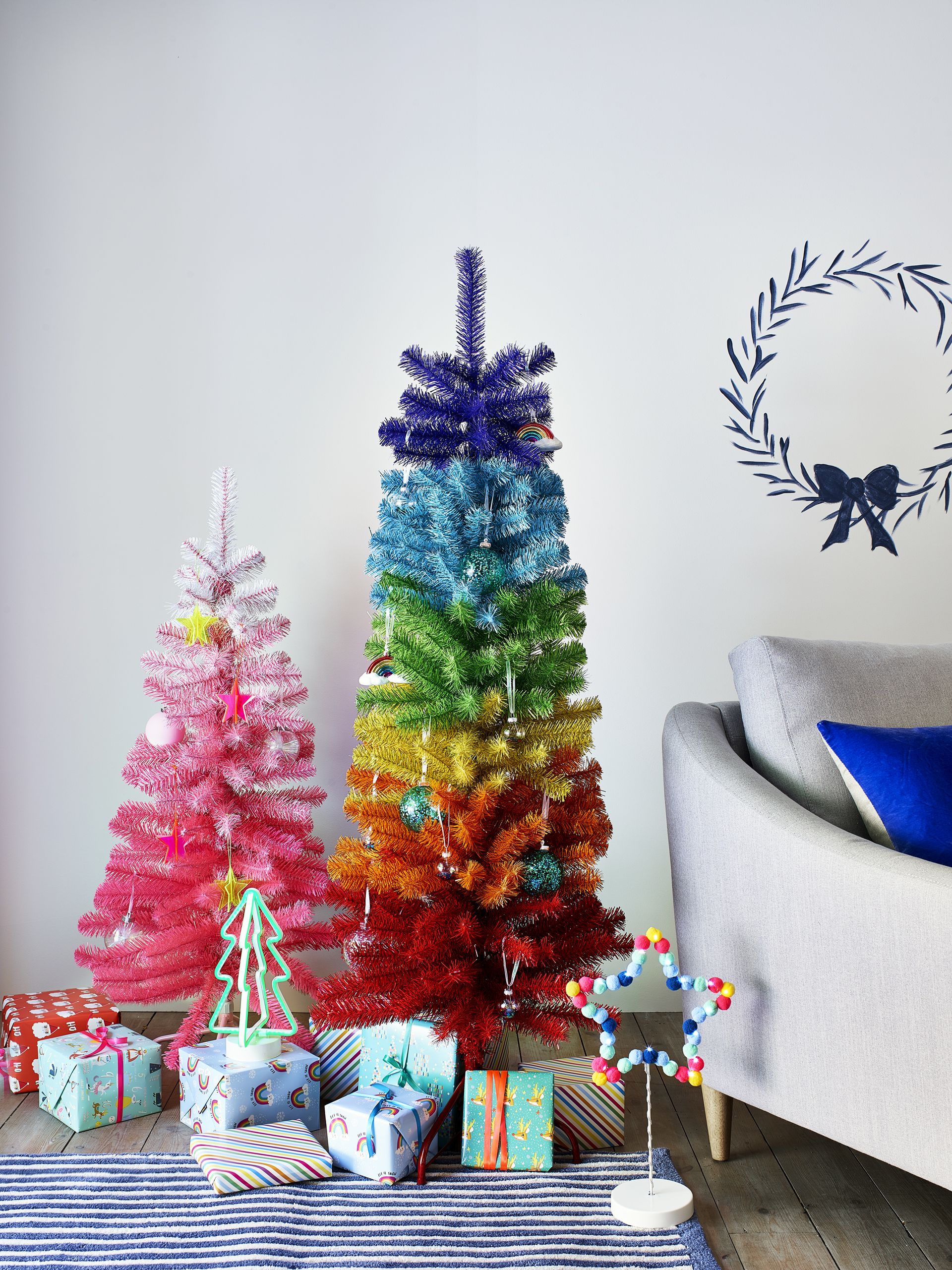 Artificial Christmas trees 9 best fake trees that look fantastic