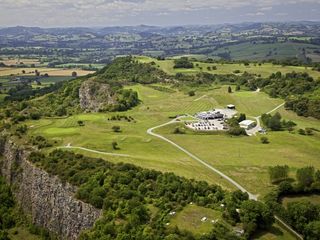 Llanymynech GC