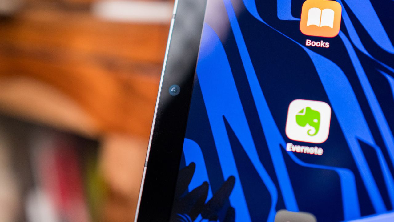 iPad Air M1