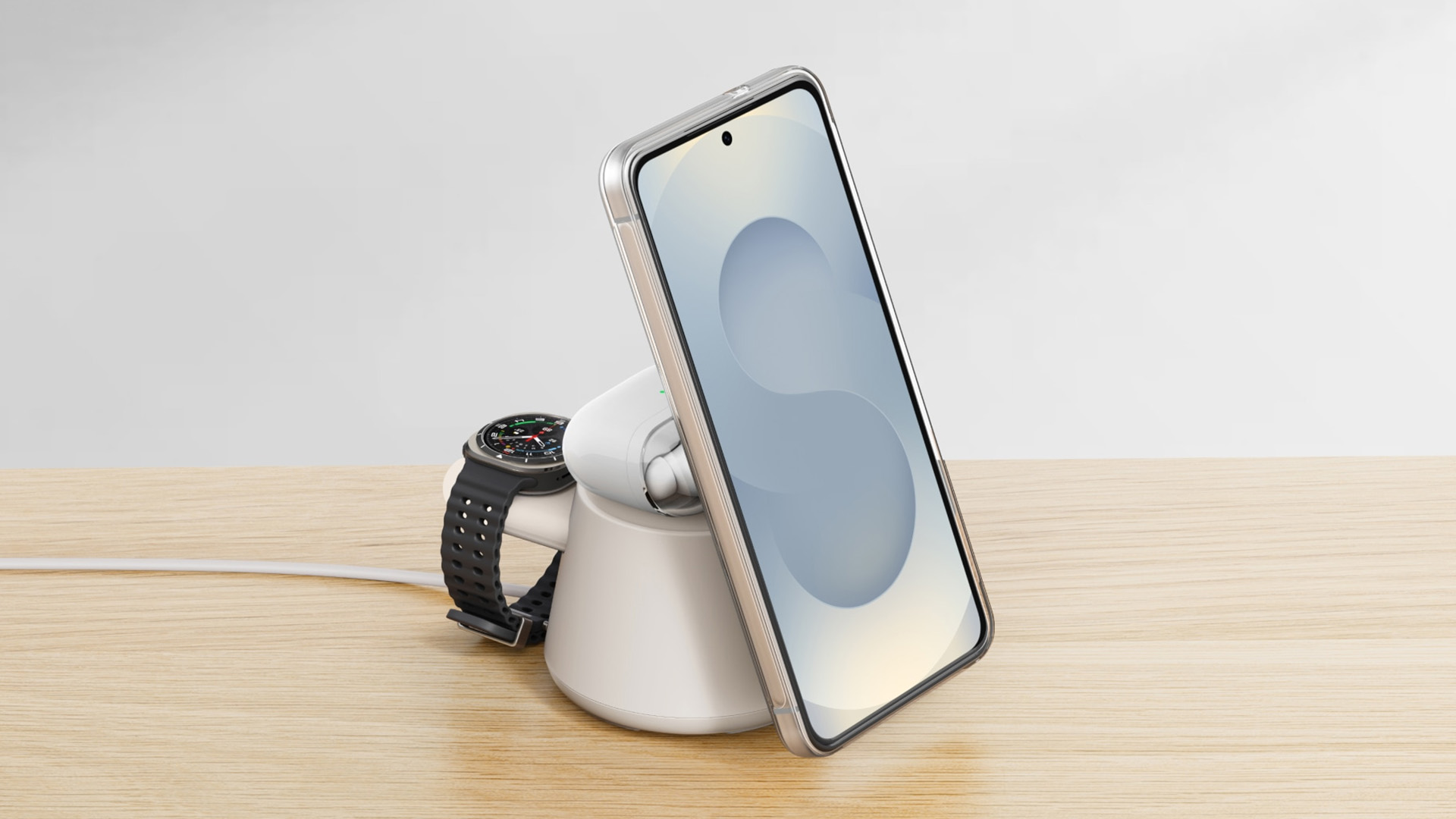 Belkin Samsung certified devices