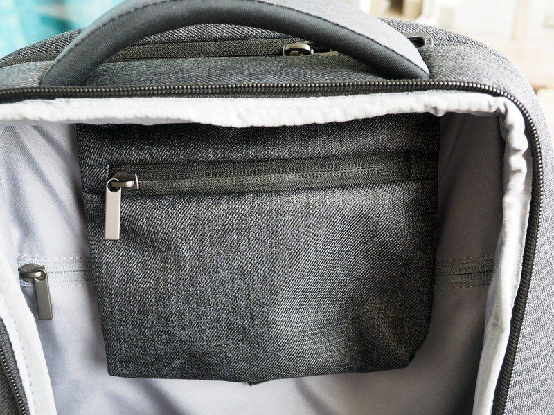 Xiaomi Mi Travel Backpack