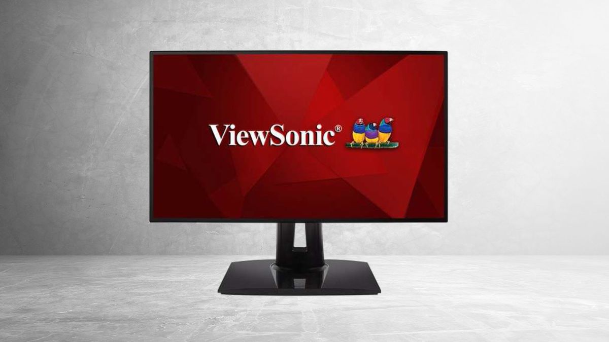 ViewSonic XG2431